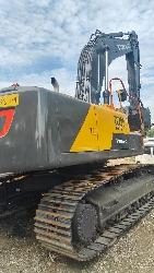 Volvo EC 290