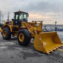CAT 966 H