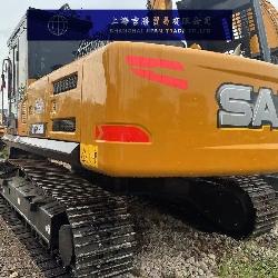 Sany SY 335