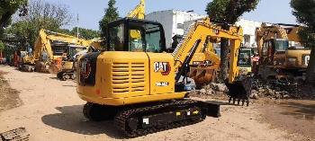 CAT 305.5 E2