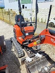 Kubota U 10-3