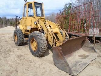 CAT 930