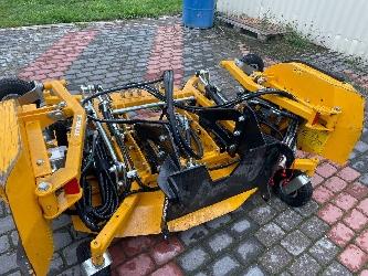 GMR TH 2500 C