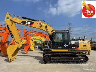 CAT 320 D