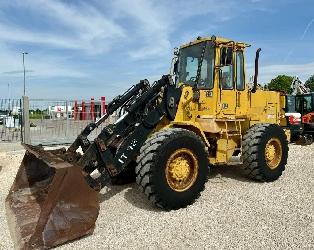 CAT IT 18 B
