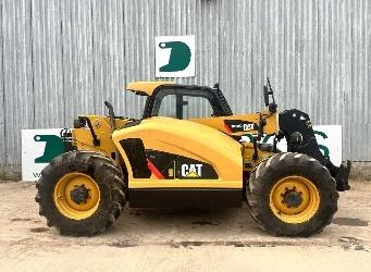 CAT TH336C