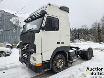 Volvo FH12