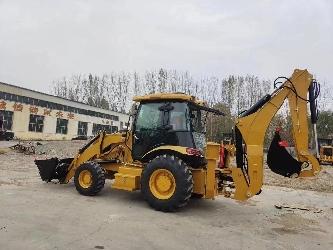 CAT 430F