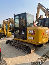 CAT 306E2