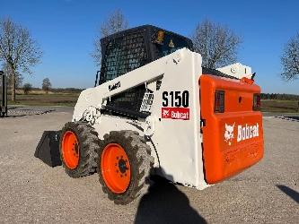 Bobcat S 150