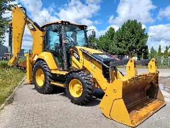 CAT 432 F