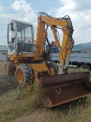 Mecalac 11 CX