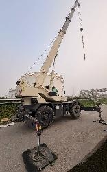 Terex RC 35