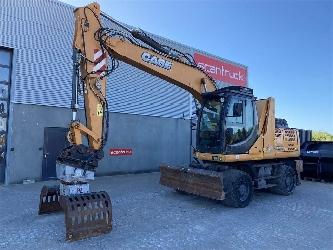 CASE WX188