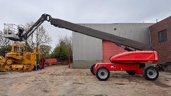 JLG 1200 SJP