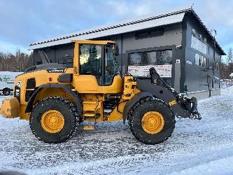 Volvo L 90 H