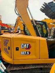 CAT 307.5