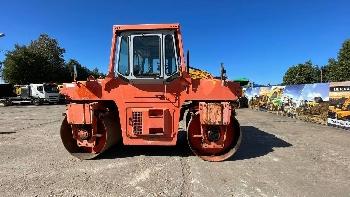 Hamm DV 8.42