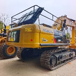 CAT 336 D2L