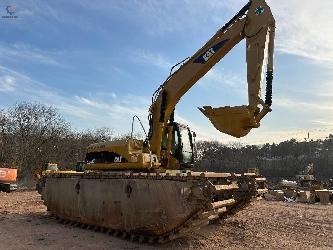 CAT 320 C L