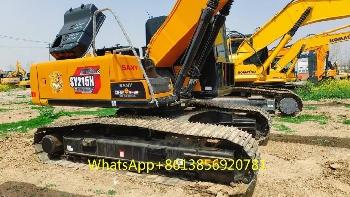 Sany SY 215