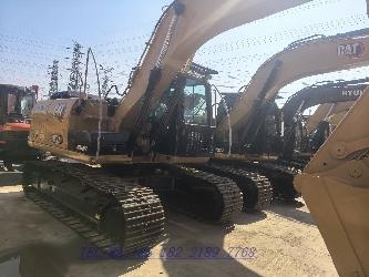 CAT 315 D2 GC
