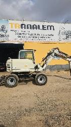 Terex HML 32