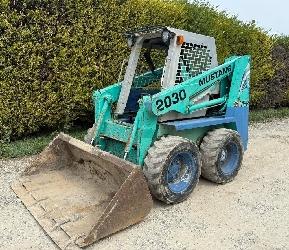 Gehl SL3825