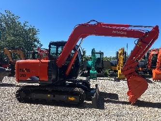 Hitachi ZX 70