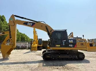CAT 320D