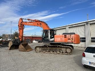 Hitachi 350LC