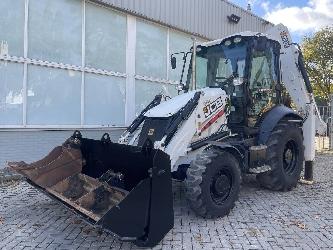 JCB 3 CX    2019