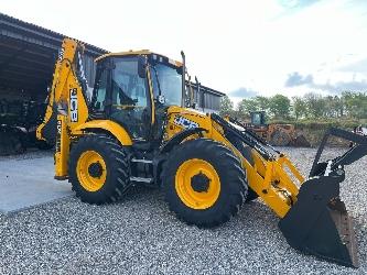 JCB 4 CX Pro