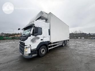 Volvo FM 540