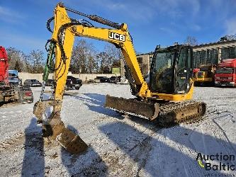 JCB 8085