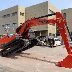 Doosan DX150