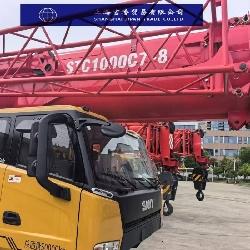 Sany stc 100