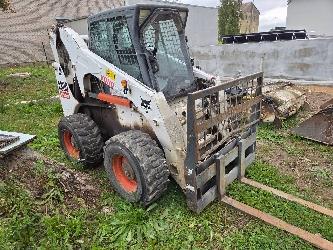 Bobcat A 300
