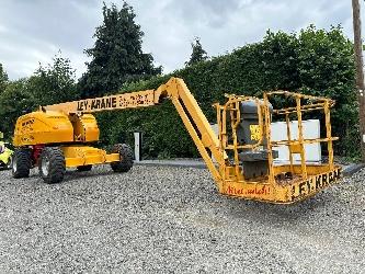 JLG 460 SJ