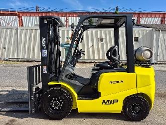 MJP FPG25M-24