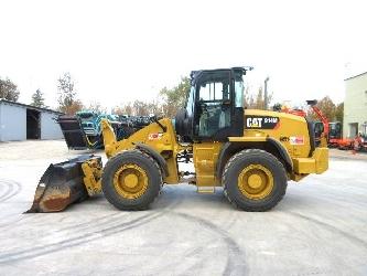 CAT 914 M