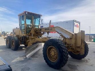 CAT 140 G