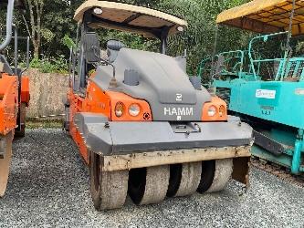 Hamm HP240