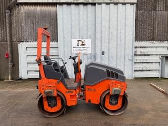 Hamm HD 12 VV