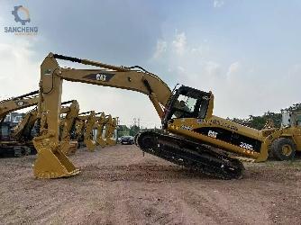 CAT 325 CL