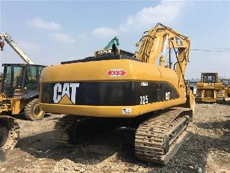 CAT 325 CL
