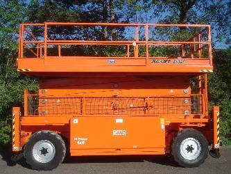 JLG 210-25
