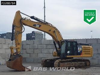 CAT 336 F L
