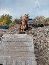 CASE CX 290