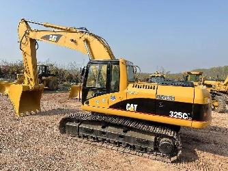 CAT 325CL